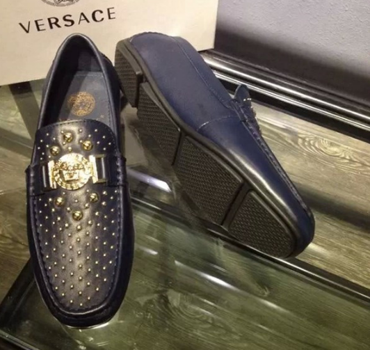VERSACEヴェルサーチ コピー通販男性スニーカー