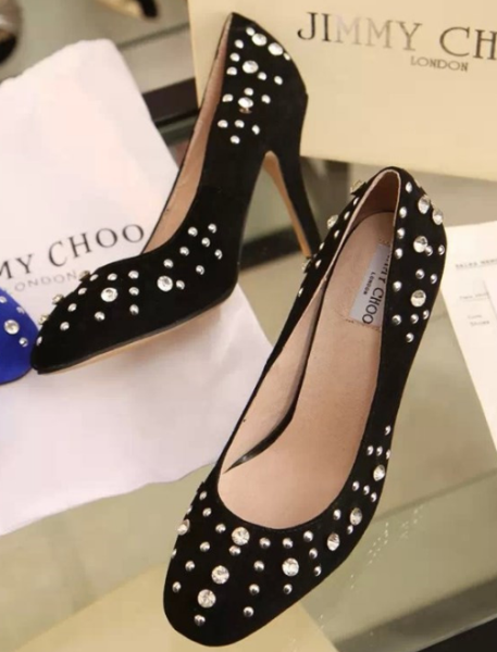 JIMMY CHOOジミーチュウ コピー通販女性パンプス