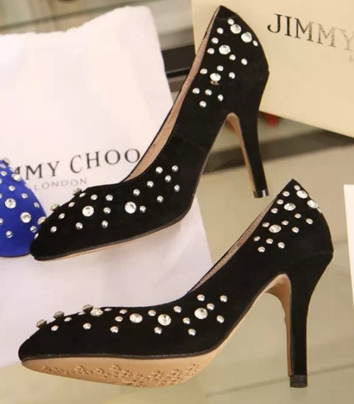 JIMMY CHOOジミーチュウ コピー通販女性パンプス