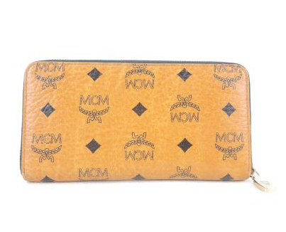 エムシーエムＭＣＭコピー品激安 長財布