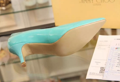 ジミーチュウ コピー通販新品女性ハイヒールヒール