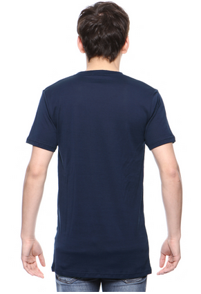 バルマン偽物コットン ロゴプリント 半袖Tシャツ