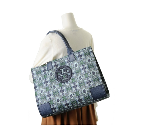 TORY BURCH/トリーバーチ偽物機能性と実用性トートバッグ