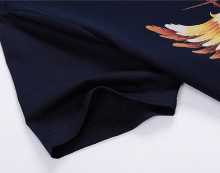 MCMエムシー エムスーパーコピーN級品男性半袖Tシャツ