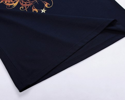 MCMエムシー エムスーパーコピーN級品男性半袖Tシャツ