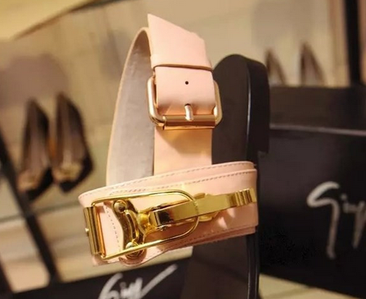 Giuseppe.Zジュゼッペザノッティ偽物新品女性サンダル