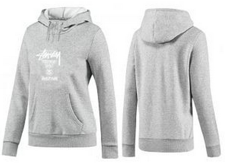 ファッション STUSSY ステューシー偽物パーカー