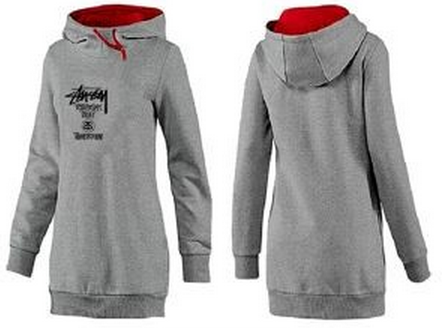 STUSSY ステューシー コピー通販 長款パーカー