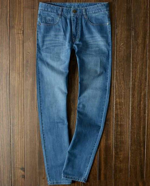 ARMANI アルマーニ スーパー コピーデニムパンツ