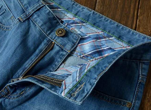 ARMANI アルマーニ スーパー コピーデニムパンツ