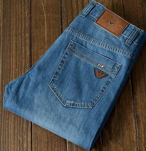 ARMANI アルマーニ スーパー コピーデニムパンツ