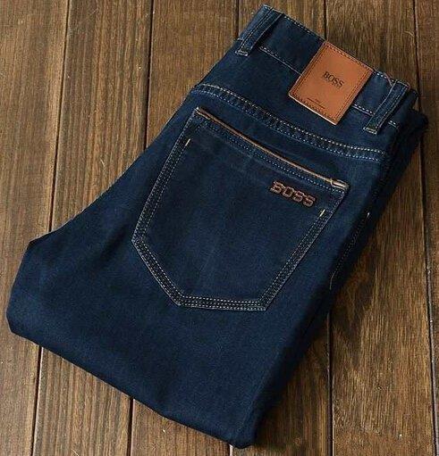 HUGO BOSSヒューゴボス コピー品激安デニムパンツ