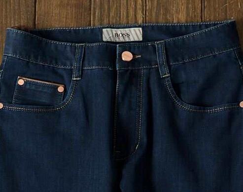 HUGO BOSSヒューゴボス コピー品激安デニムパンツ