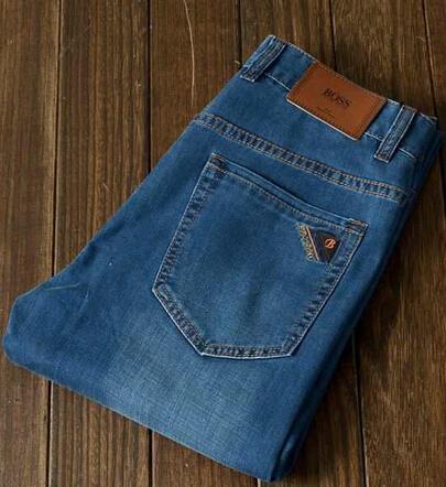 HUGO BOSS ヒューゴボス コピー通販デニムパンツ
