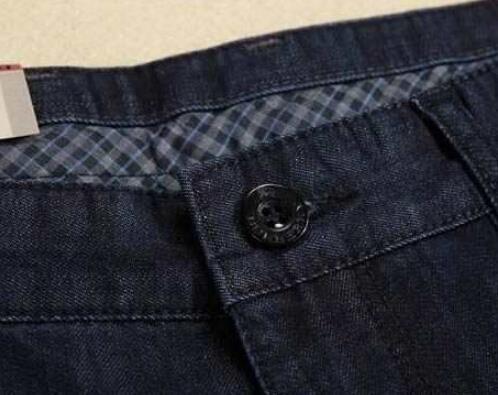 BURBERRY バーバリー コピー通販 高品質のデニムパンツ