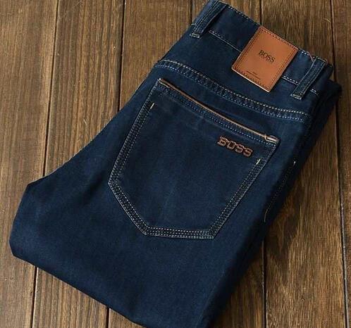HUGO BOSS ヒューゴボス コピー通販デニムパンツ