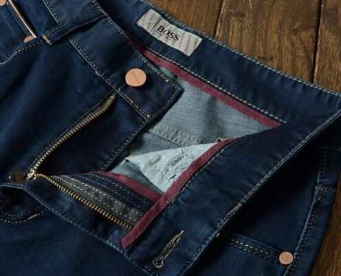 HUGO BOSS ヒューゴボス コピー通販デニムパンツ