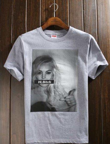 SUPREME シュプリーム  コピー通販半袖Tシャツ