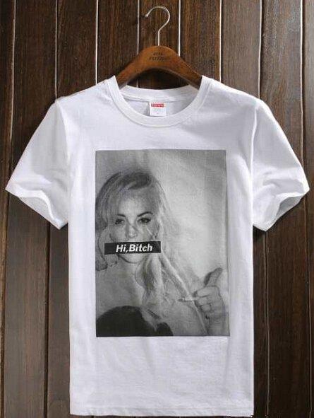 SUPREME シュプリーム  コピー通販半袖Tシャツ