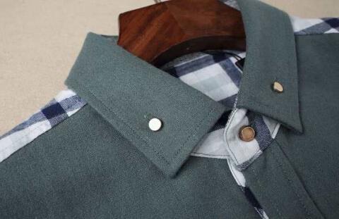 BURBERRY バーバリー通販 長袖シャツ