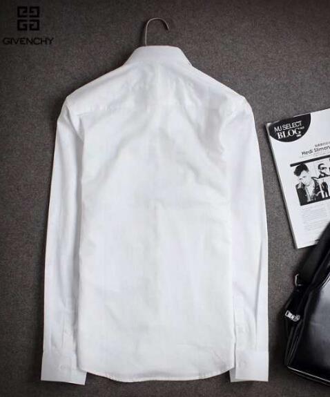 GIVENCHY ジバンシーコピー品激安 長袖シャツ