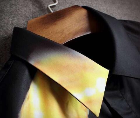 GIVENCHY ジバンシー偽物 長袖シャツ