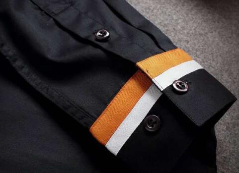 GIVENCHY ジバンシー偽物 長袖シャツ