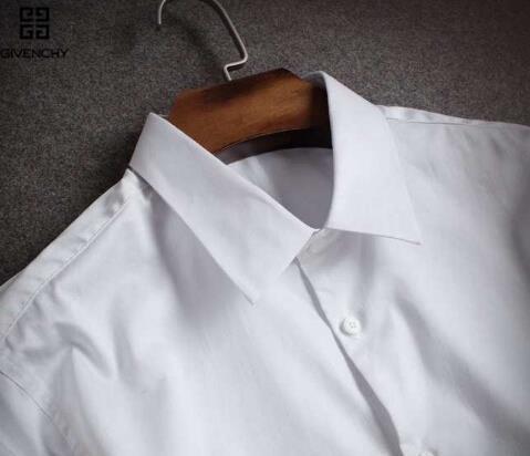 GIVENCHY ジバンシー スーパーコピー長袖シャツ