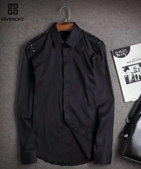 GIVENCHY ジバンシー コピー品激安 長袖シャツ