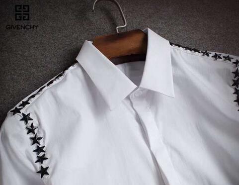 GIVENCHY ジバンシー コピー品激安 長袖シャツ