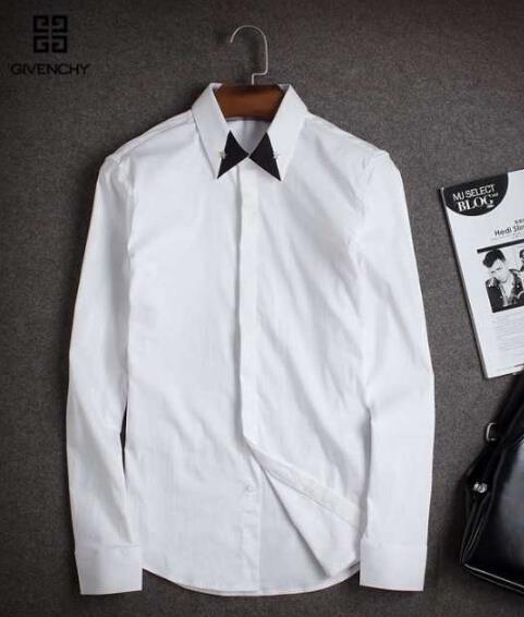 GIVENCHY ジバンシー コピー通販 長袖シャツ