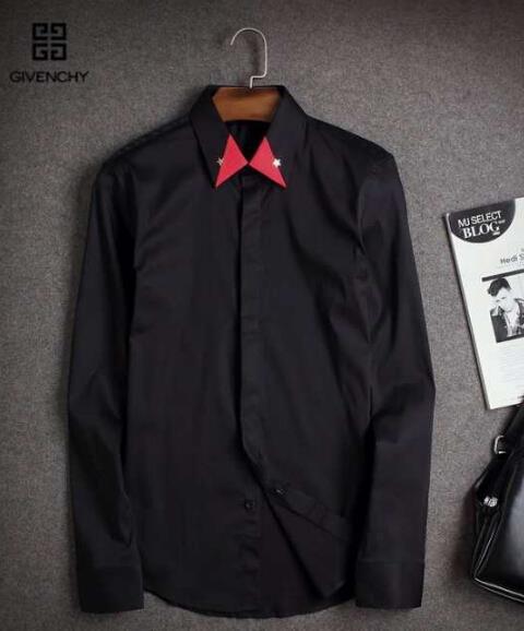 GIVENCHY ジバンシー コピー通販 長袖シャツ