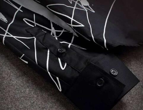 GIVENCHY ジバンシー コピー通販 長袖シャツ