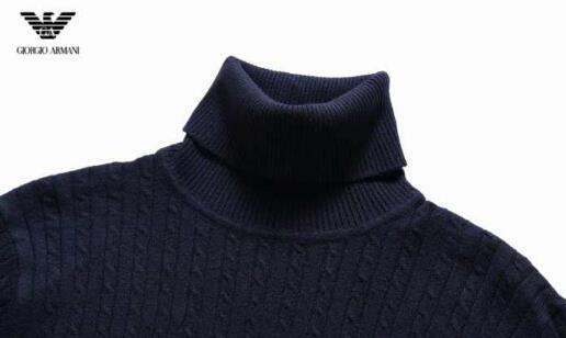ARMANI アルマーニ コピー品激安ニットセーター
