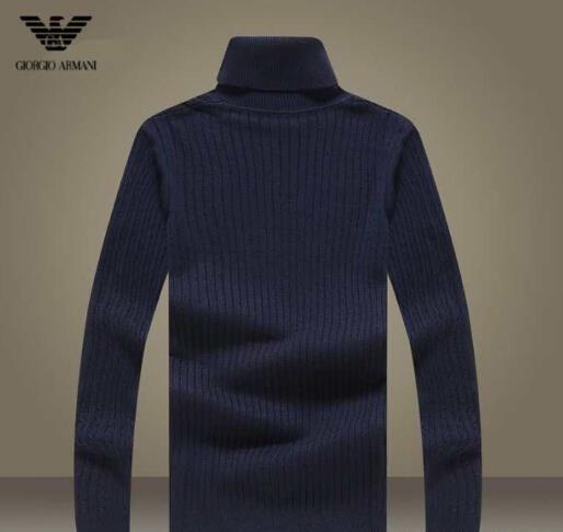 ARMANI アルマーニ コピー品激安ニットセーター