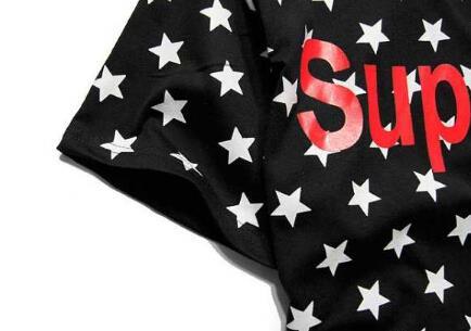 SUPREME シュプリーム偽物 半袖 Tシャツ