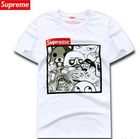 SUPREME シュプリーム偽物 半袖 Tシャツ