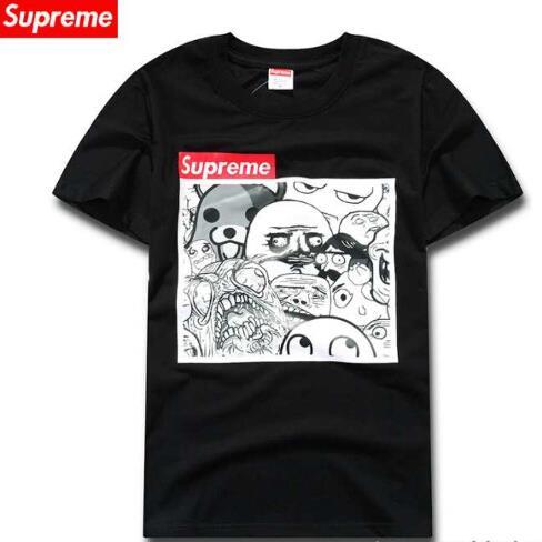 SUPREME シュプリーム偽物 半袖 Tシャツ