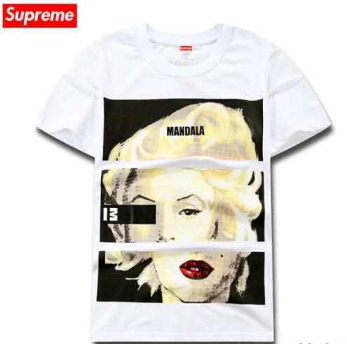 SUPREME シュプリーム偽物 半袖 Tシャツ