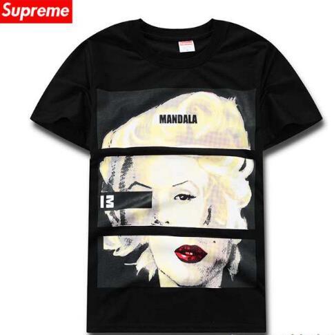 SUPREME シュプリーム偽物 半袖 Tシャツ