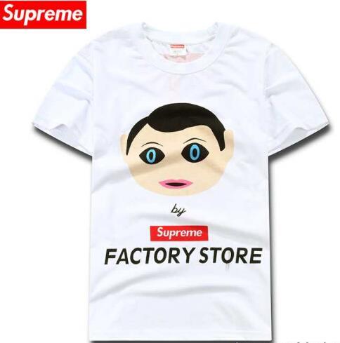 SUPREME シュプリーム偽物 半袖 Tシャツ