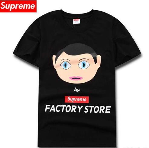 SUPREME シュプリーム偽物 半袖 Tシャツ