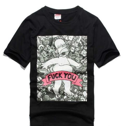 SUPREME シュプリーム偽物 半袖 Tシャツ