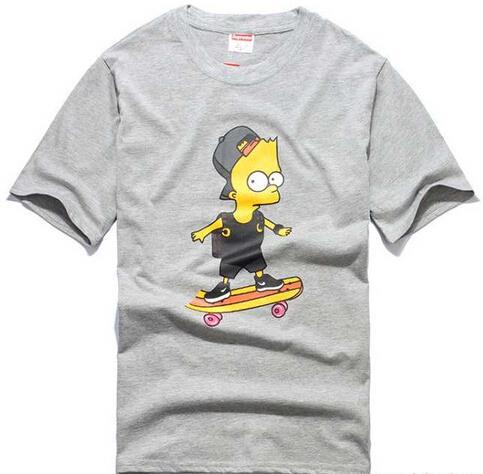 SUPREME シュプリームコピー品激安 半袖 Tシャツ