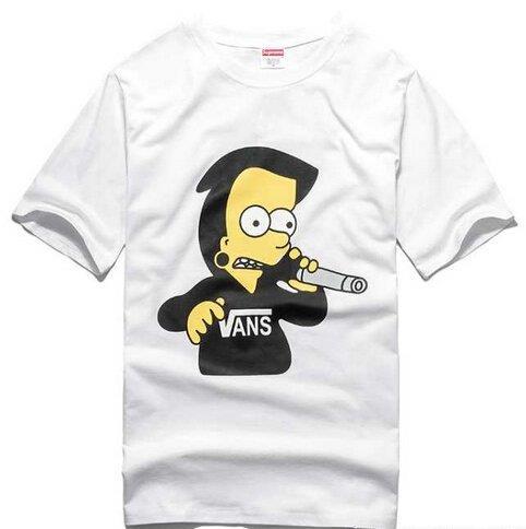 人気激売れ 2015春夏 SUPREME シュプリーム通販 半袖 Tシャツ