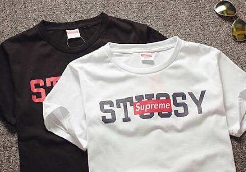 ファション性の高い SUPREME シュプリーム偽物 半袖 Tシャツ
