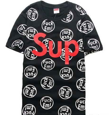 SUPREME シュプリームコピー品激安 半袖 Tシャツ