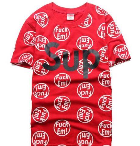 SUPREME シュプリームコピー品激安 半袖 Tシャツ