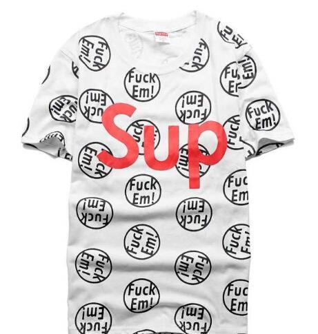 SUPREME シュプリームコピー品激安 半袖 Tシャツ
