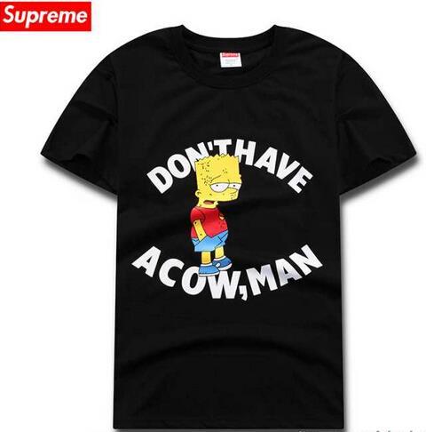 SUPREME シュプリーム偽物 半袖 Tシャツ
